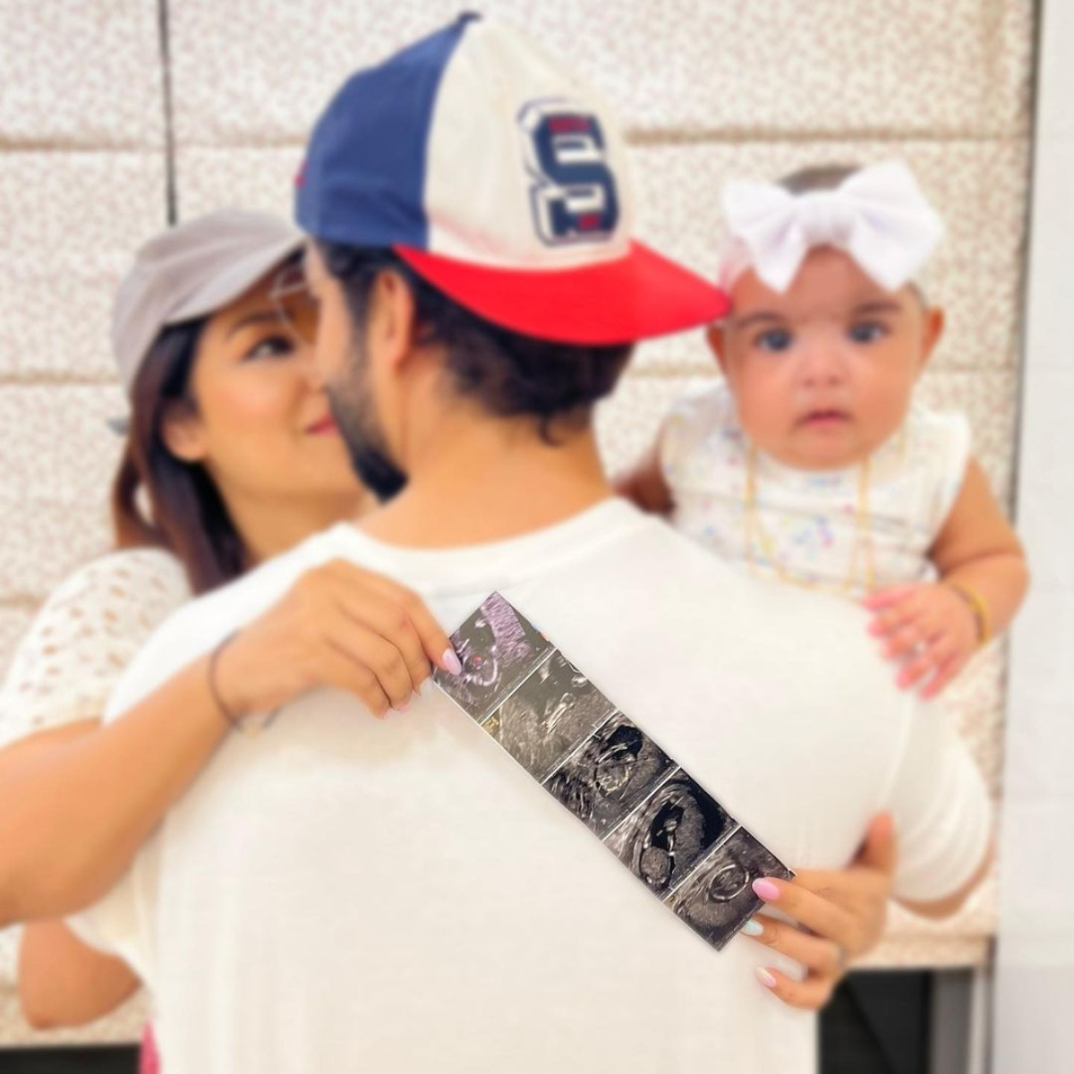 EXCLUSIVE: Gurmeet & Debina Choudhary feel blessed to become parents again soon: Hum do humare do hone chahiye EXCLUSIVE: Gurmeet & Debina Choudhary feel blessed to become parents again soon: Hum do humare do hone chahiye