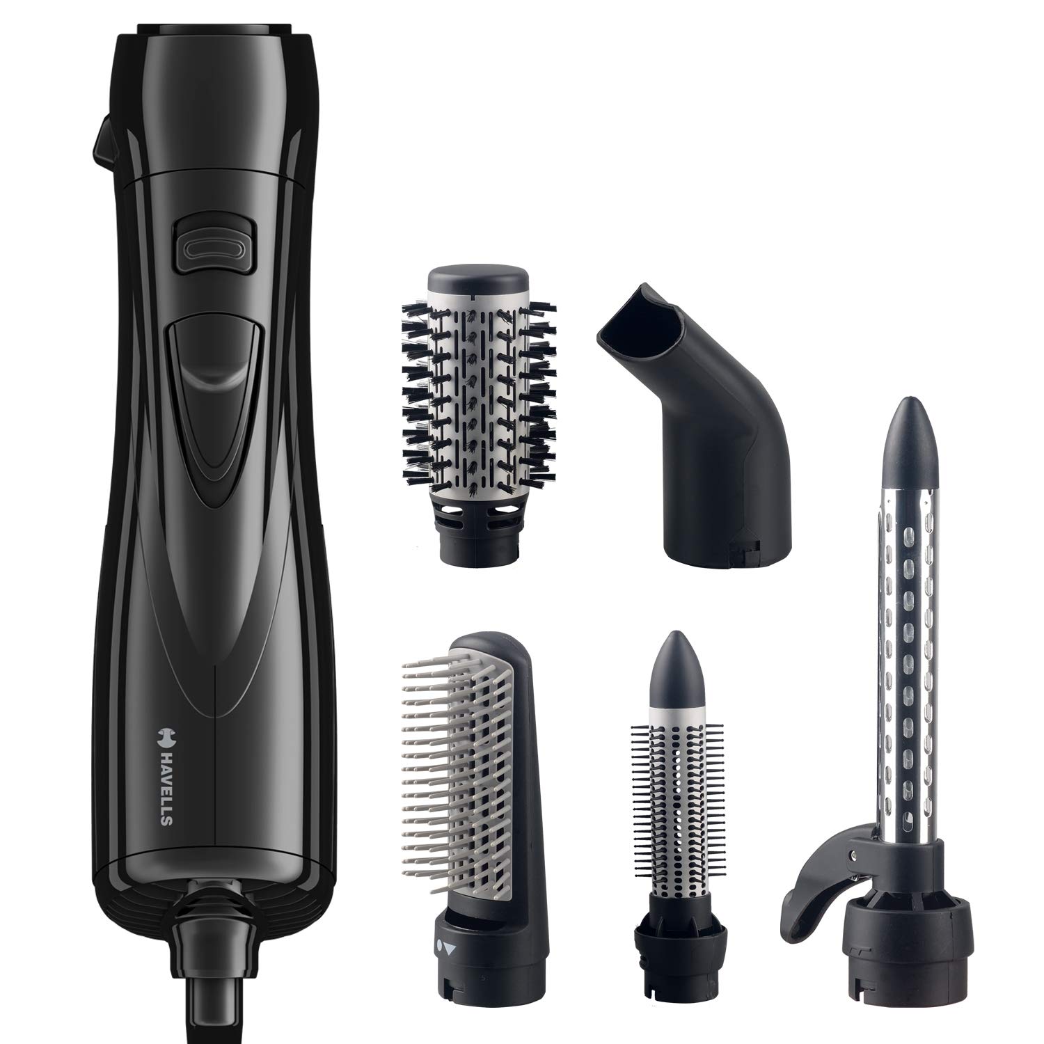 7 Best Hair Dryer Brushes of 2023 Tested  Reviewed