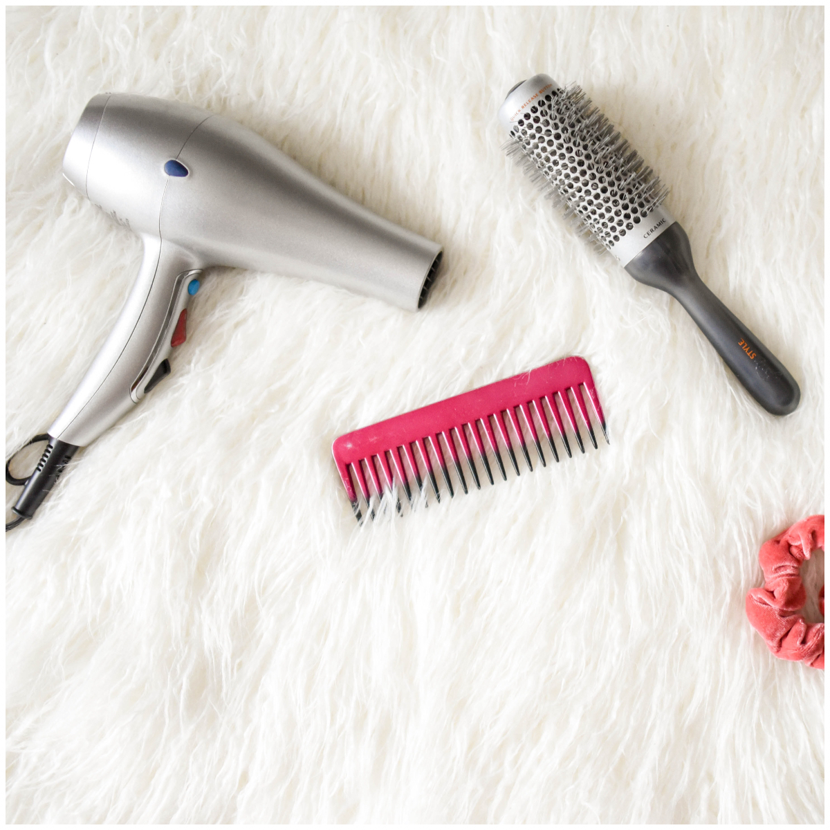 Top 10 Brushes For Blow Drying At Home  Hair Dryer Brush