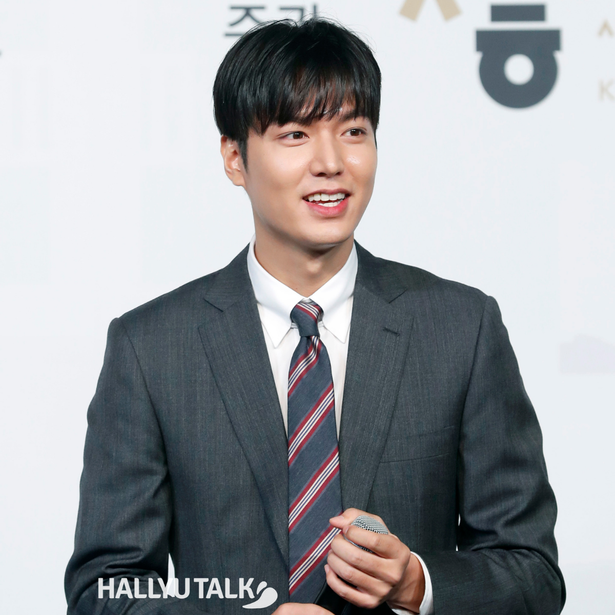 Lee Min Ho; Picture Courtesy: News1 Lee Min Ho