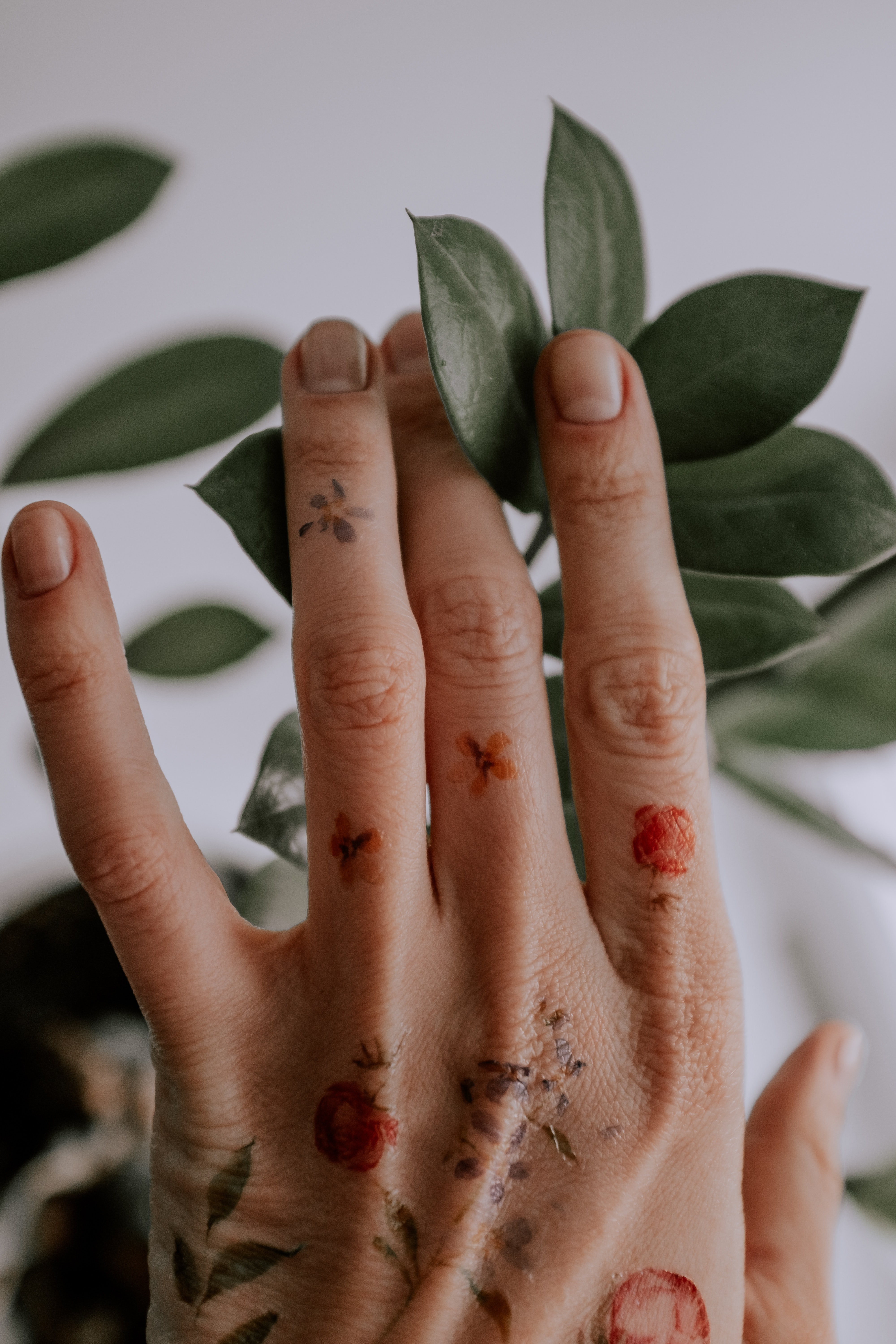 30 Best hand tattoos ideas for men and women in 2023 30 Best hand tattoos ideas for men and women in 2023