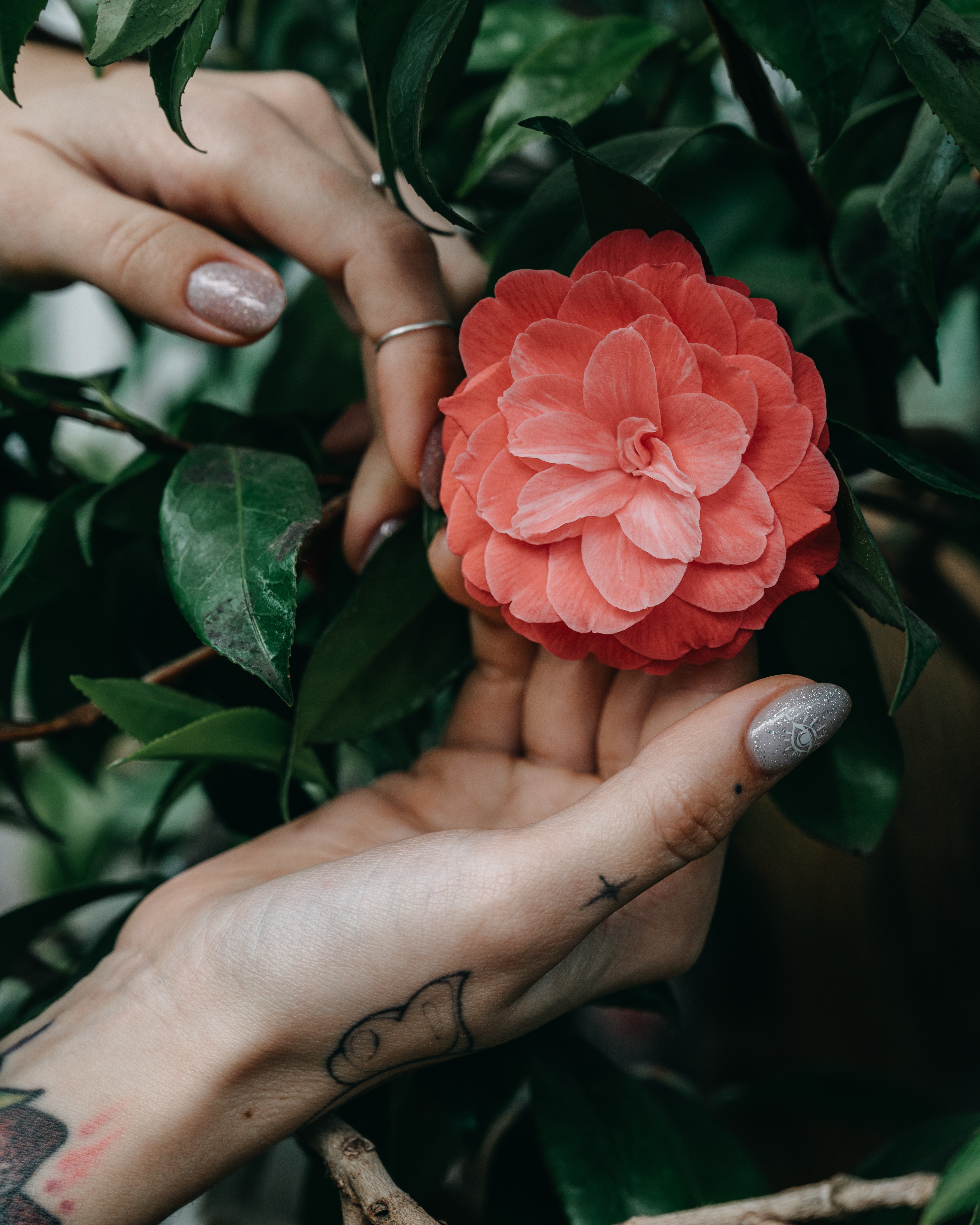 30 Best hand tattoos ideas for men and women in 2023 30 Best hand tattoos ideas for men and women in 2023