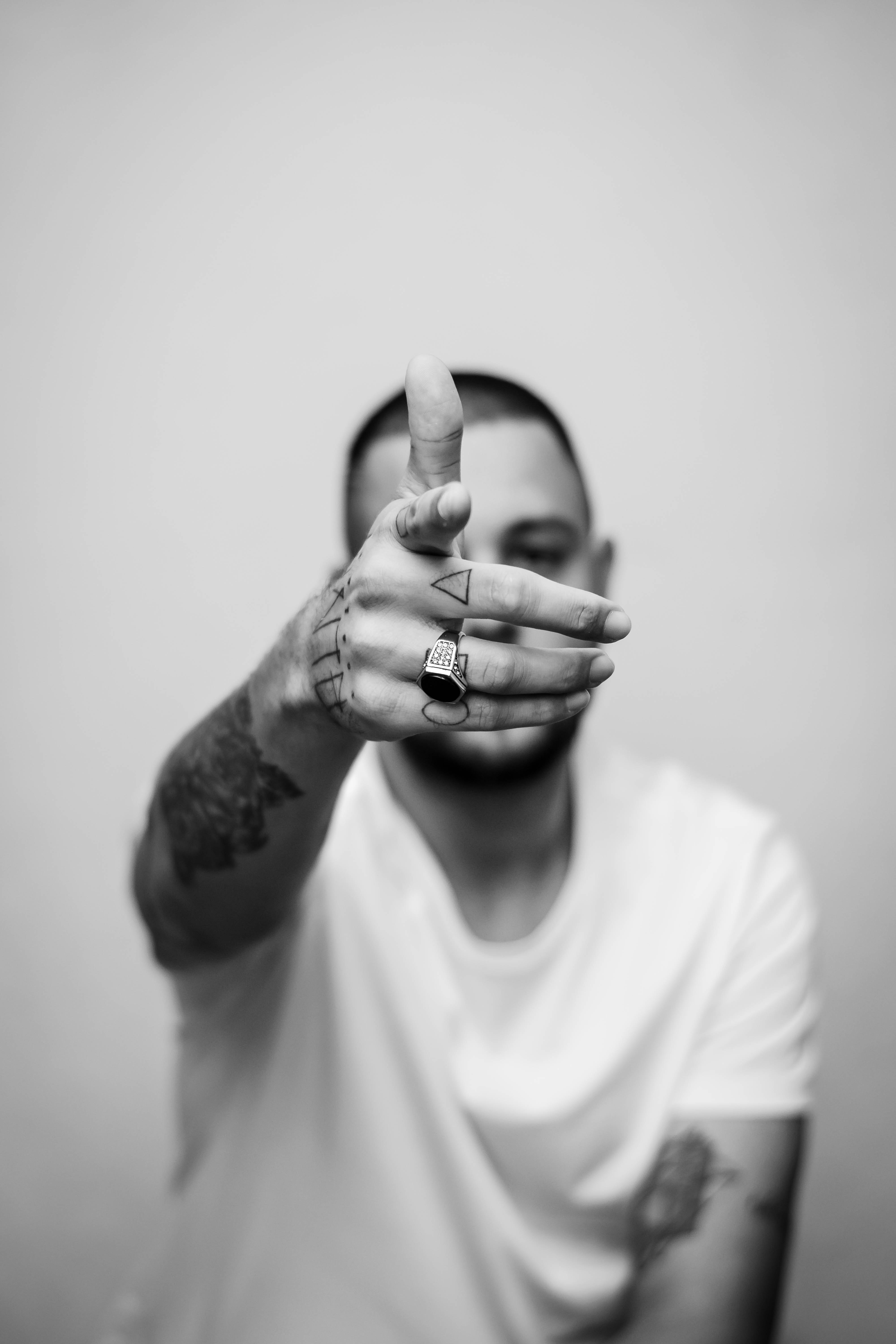 30 Best hand tattoos ideas for men and women in 2023 30 Best hand tattoos ideas for men and women in 2023