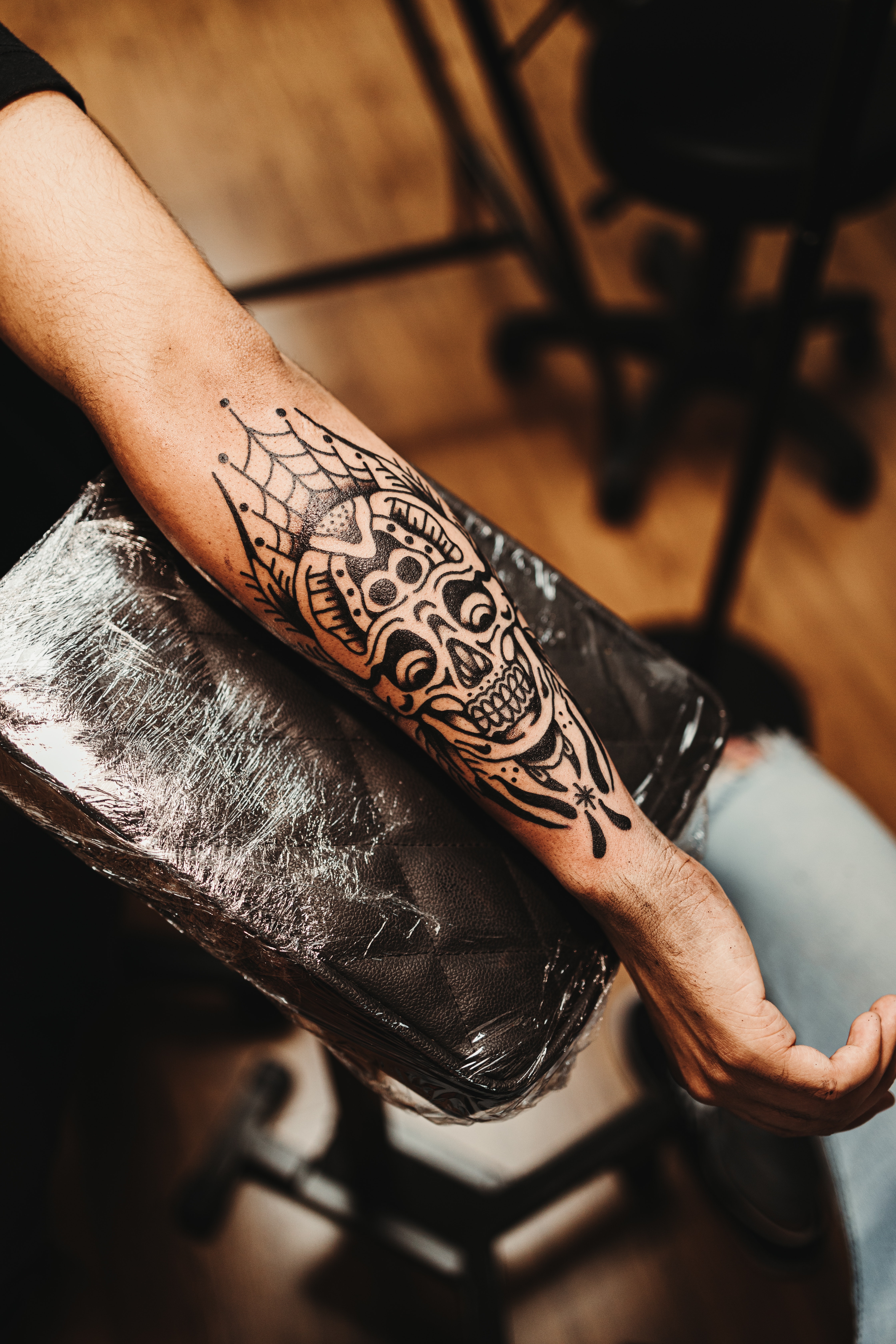 30 Best hand tattoos ideas for men and women in 2023