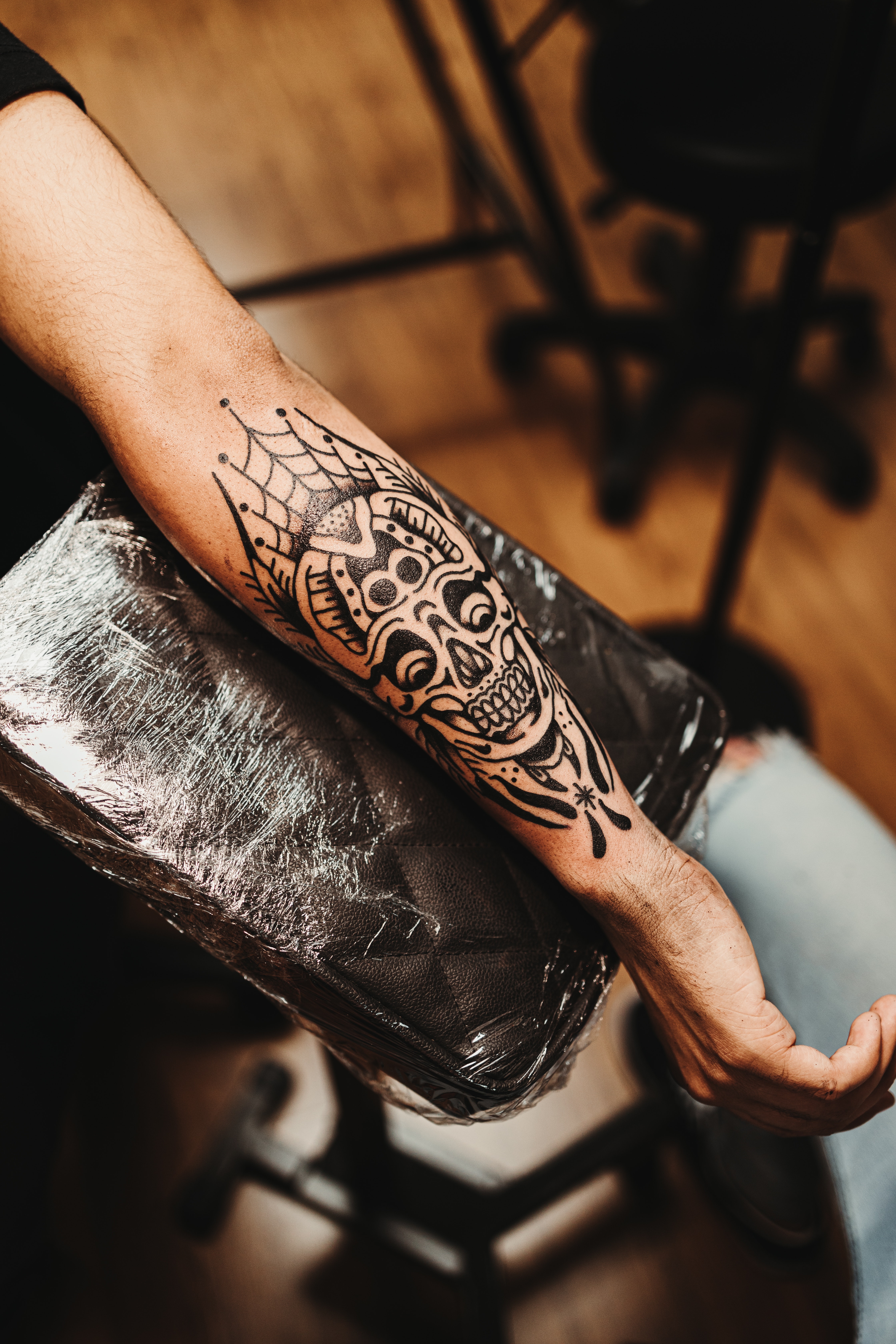 30 Best hand tattoos ideas for men and women in 2023 30 Best hand tattoos ideas for men and women in 2023
