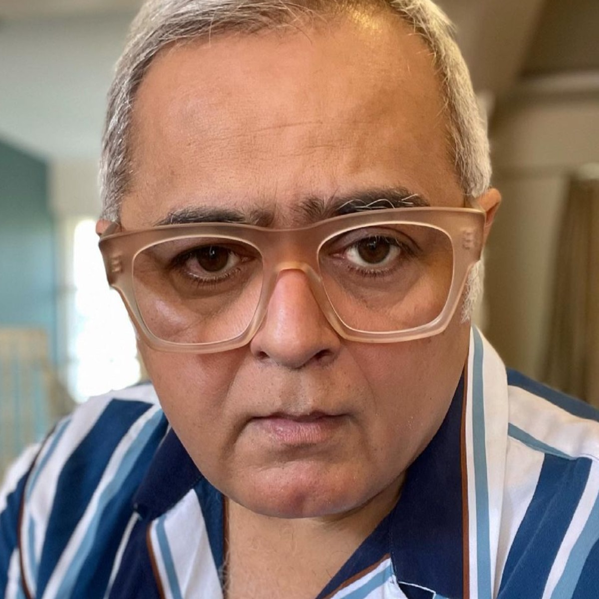 Hansal Mehta reveals he was 'on the verge of becoming an alcoholic' when Dil Pe Mat Le Yaar failed Hansal Mehta reveals he was 'on the verge of becoming an alcoholic' when Dil Pe Mat Le Yaar failed