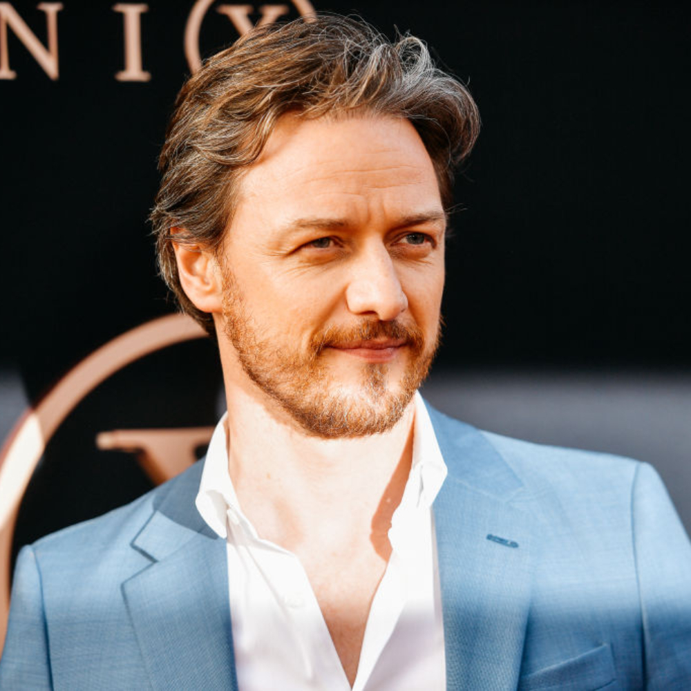 Happy Birthday James McAvoy: 5 best movies of the actor that will keep you on the edge