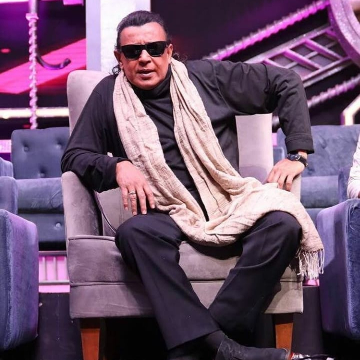 Happy Birthday Mithun Chakraborty: 7 roles of the Disco Dancer which will always remain fresh in our minds