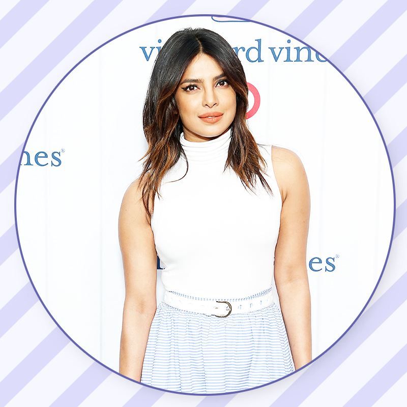 Happy Birthday Priyanka Chopra: An outsider to self made superstar, her journey has winner written all over it
