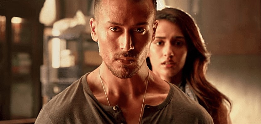 Baaghi 2  Tiger Shroffs Transformation  Disha Patani  Ahmed Khan   Sajid NadiadwalaTiger Shroffs Transformation Baaghi 2 tiger shroff new  look tiger shroff new look for baaghi 2 tiger shroff