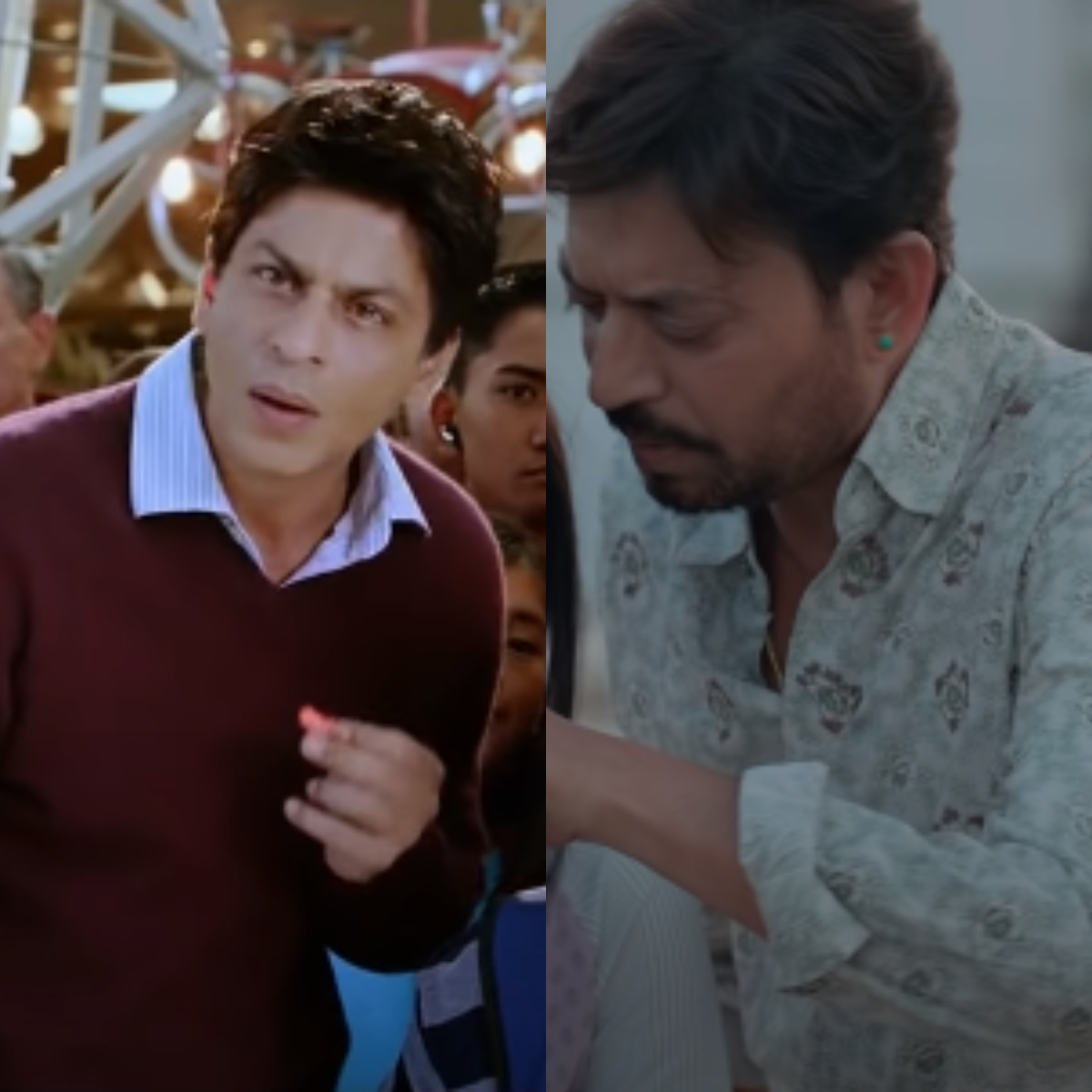 Happy Father's Day: From My Name Is Khan to Angrezi Medium, 5 films which prove a dad's love knows no bounds