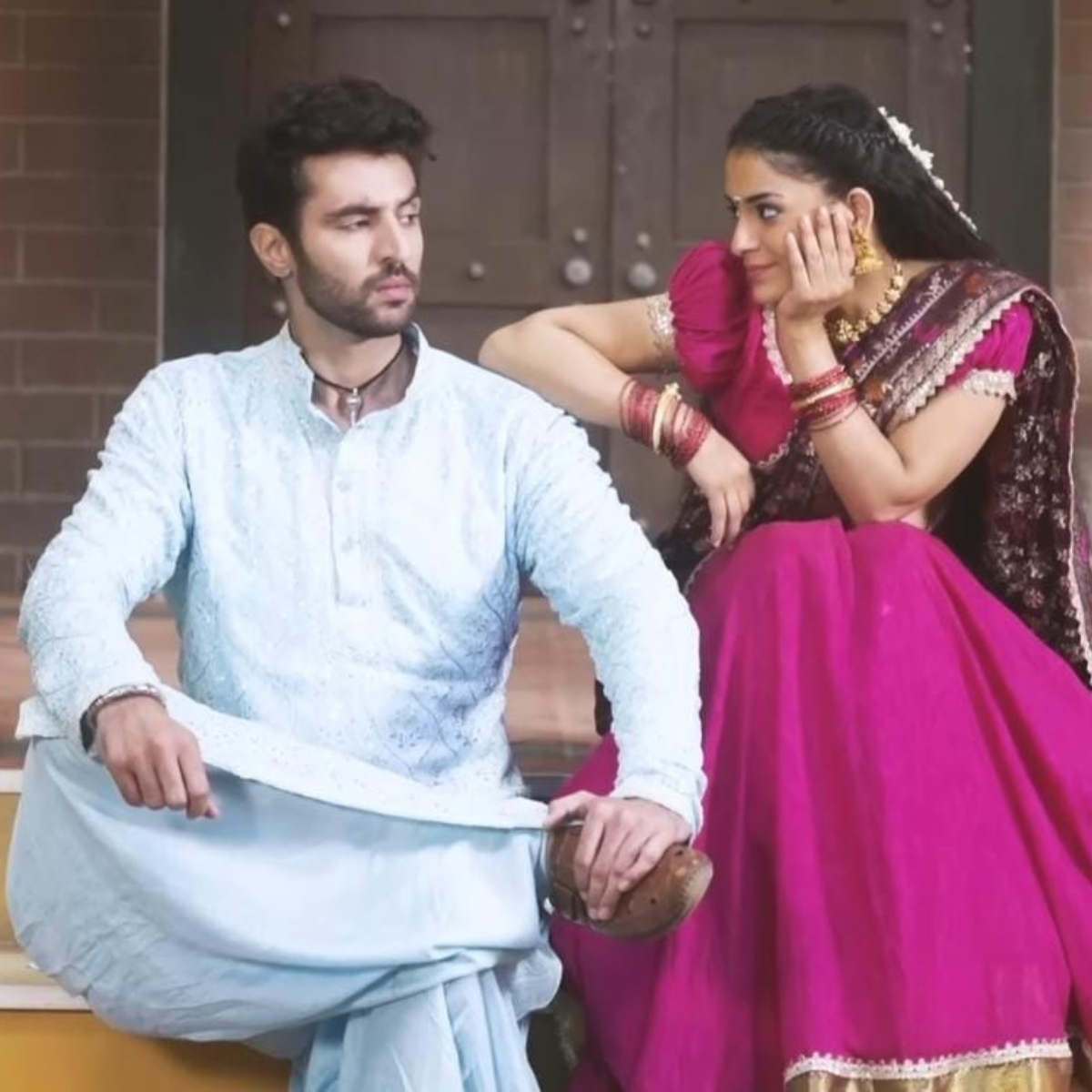 Harphoul Mohini First Episode Review: Haryanvi 'Jaat', South Indian 'Penkutty' and their love saga