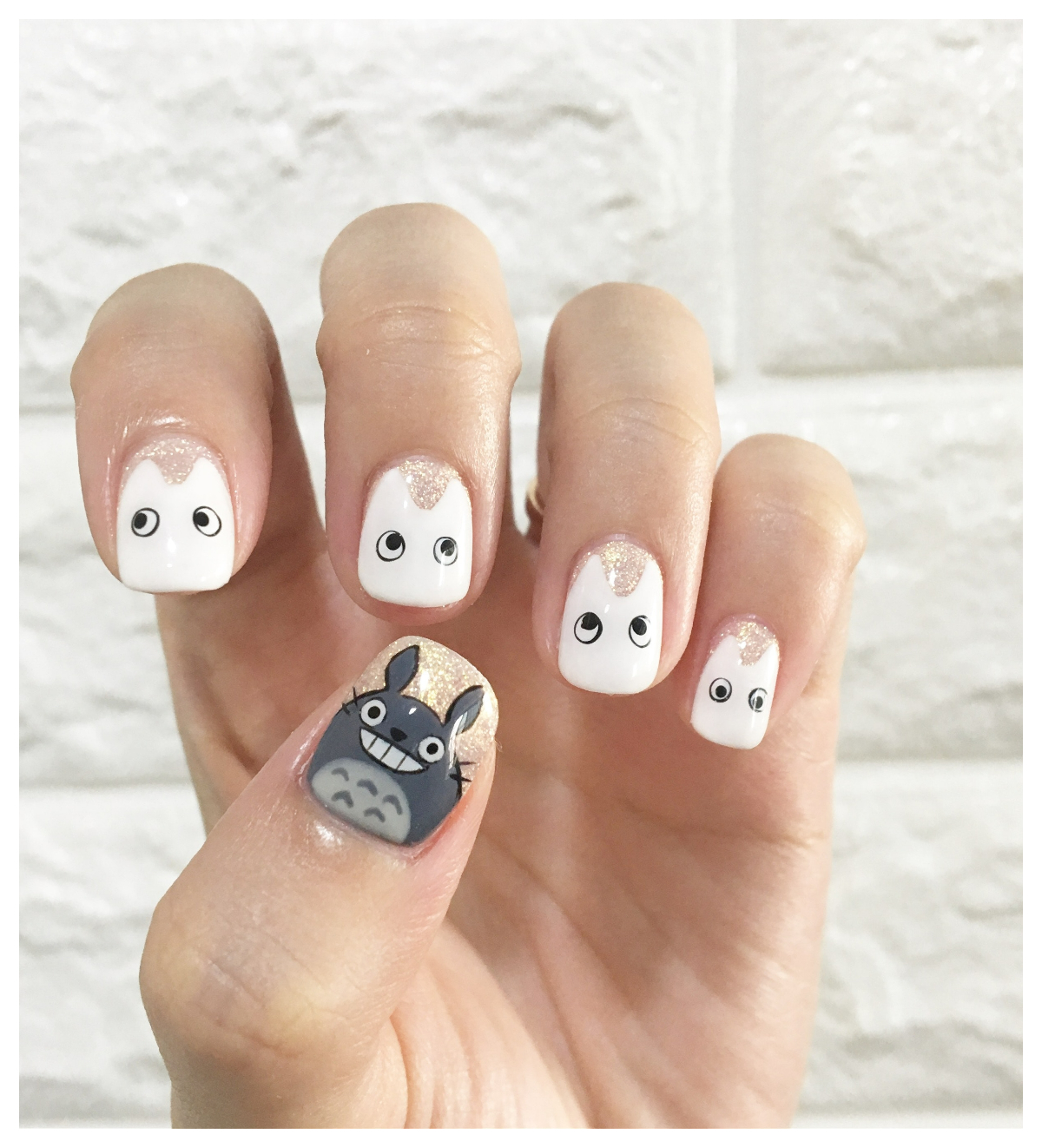 Details 158+ are acrylic nails good latest