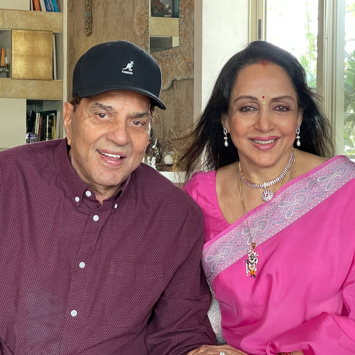 EXCLUSIVE: Hema Malini on hubby Dharmendra’s birthday: Our love will remain forever