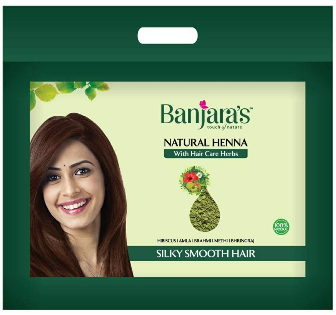 13 Best Henna Powders For Hair In India2022