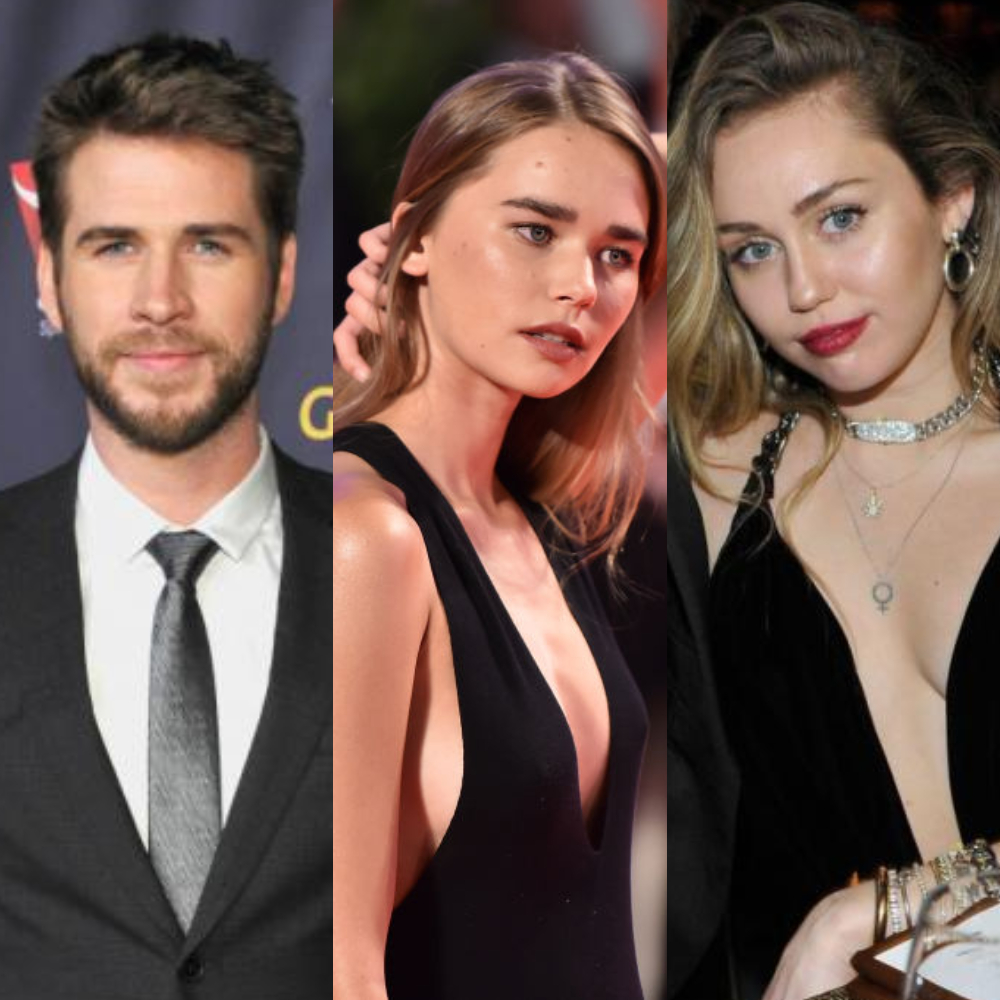 Here&#039;s how Liam Hemsworth&#039;s girlfriend Gabriella Brooks is different from ex wife Miley Cyrus