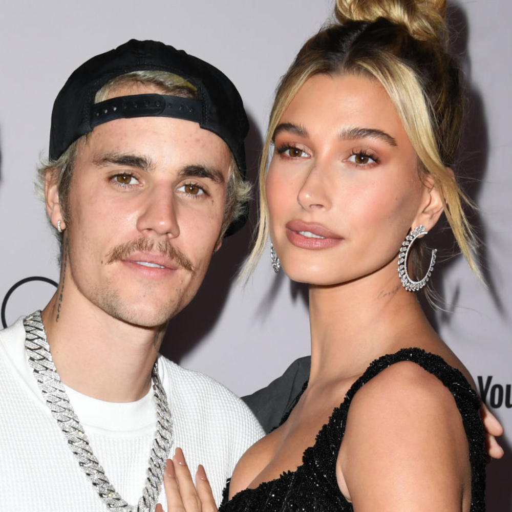 Here's why Justin Bieber and Hailey Baldwin chose to self quarantine in Canada during Coronavirus outbreak