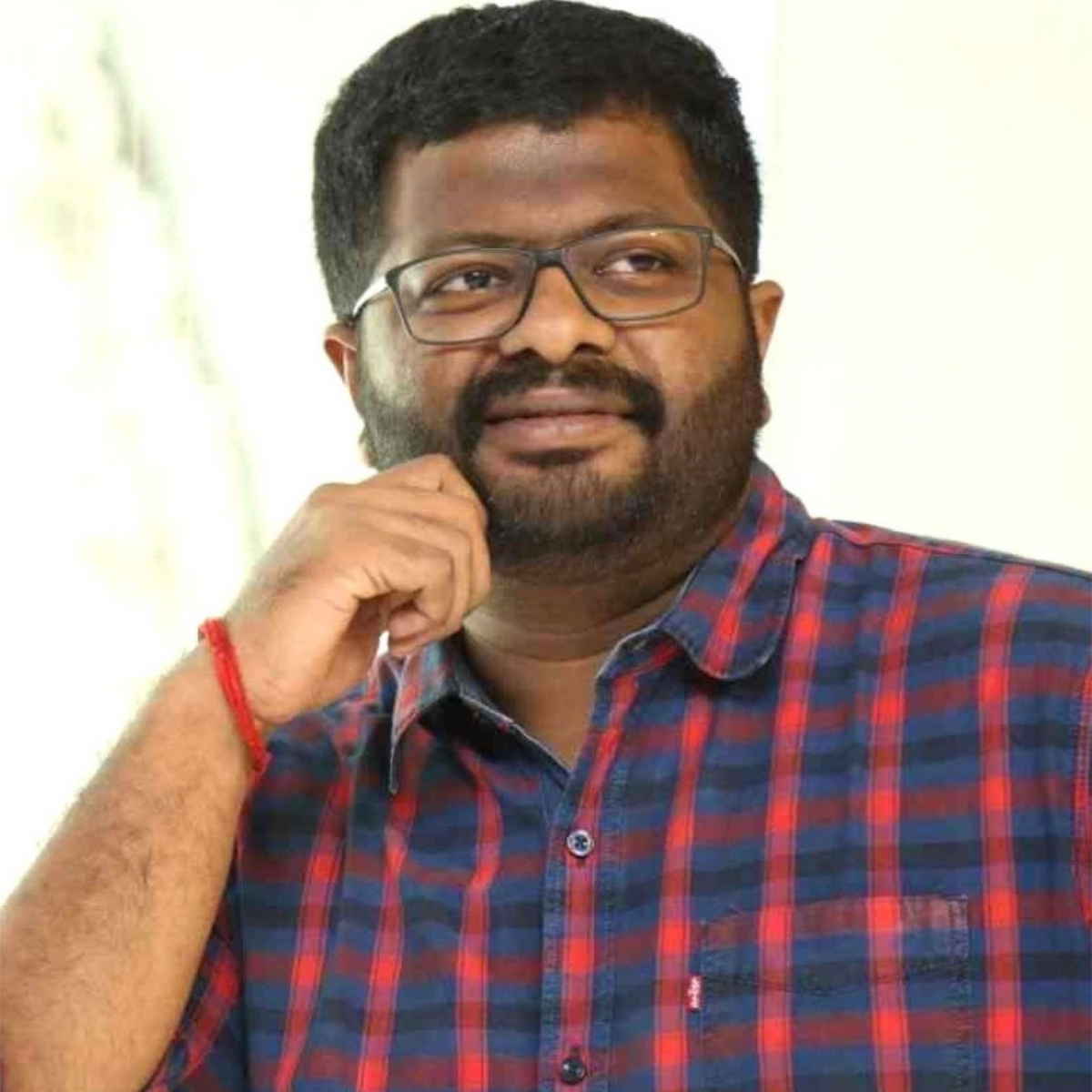Hero director PS Mithran issues clarification after fake posts on audition for his next film go viral