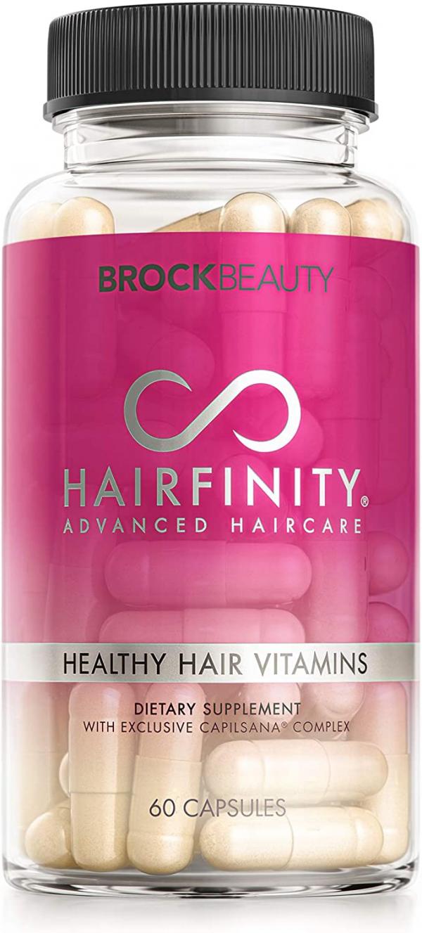 12 Best Supplements for Hair Growth  Top Hair Vitamins 2023
