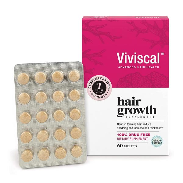 16 Best Vitamins for Hair Growth 2023  Top Hair Growth Supplements