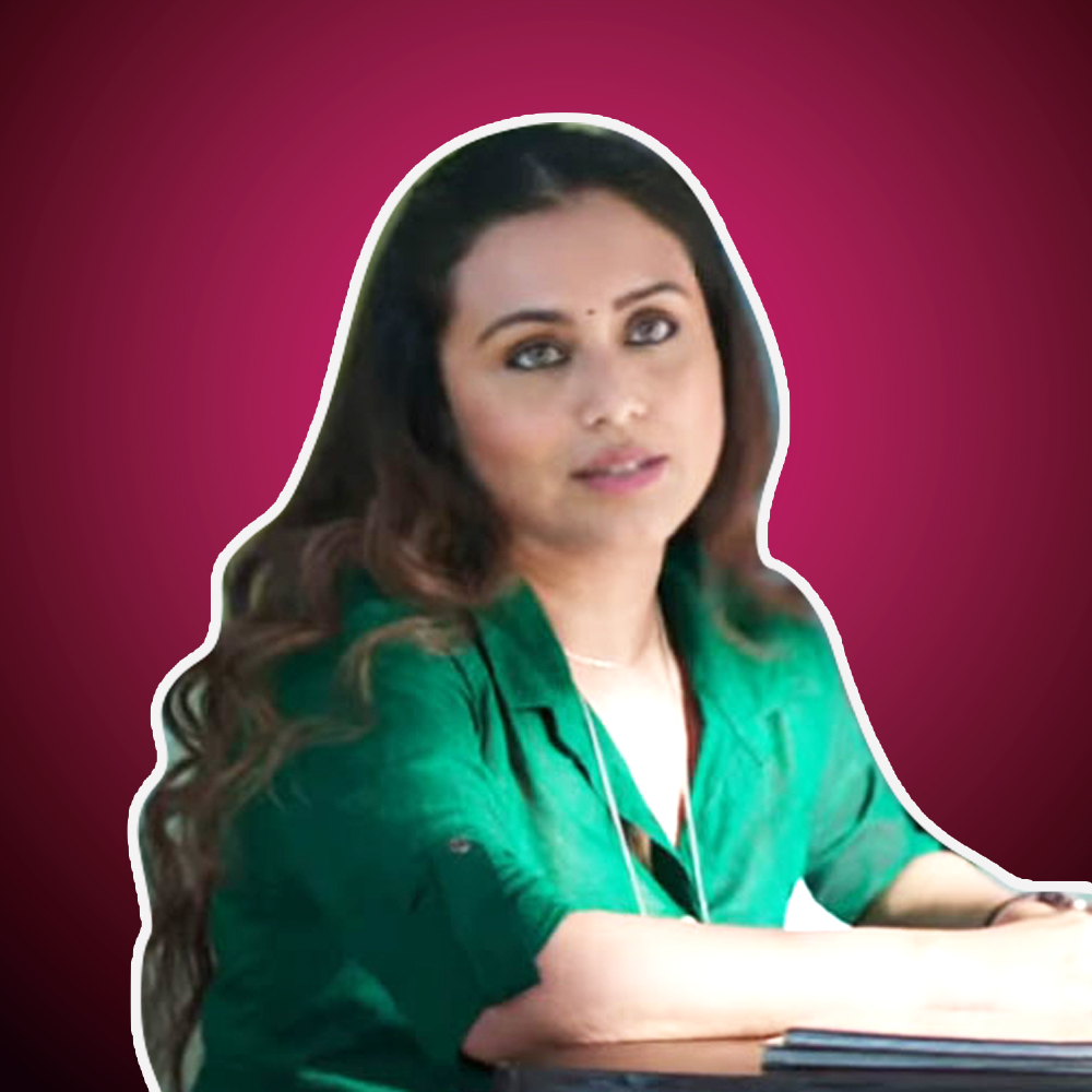 2 Years of Hichki: 5 Life lessons taught by Rani Mukerji starrer which we must never forget