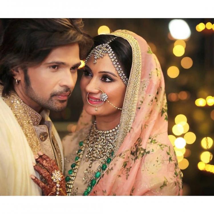 After chupke se SHAADI... Not one but TWIN DESTINATION HONEYMOONS for Himesh Reshammiya