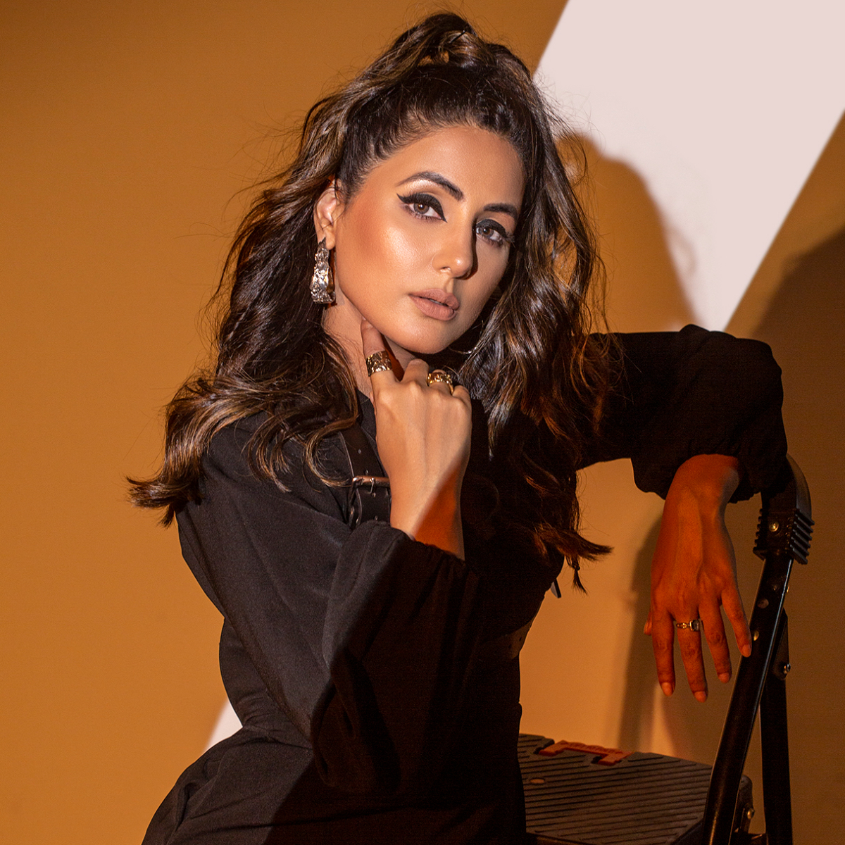 EXCLUSIVE: Hina Khan back to Cannes Film Festival, all set to walk the red carpet again EXCLUSIVE: Hina Khan back to Cannes Film Festival, all set to walk the red carpet again