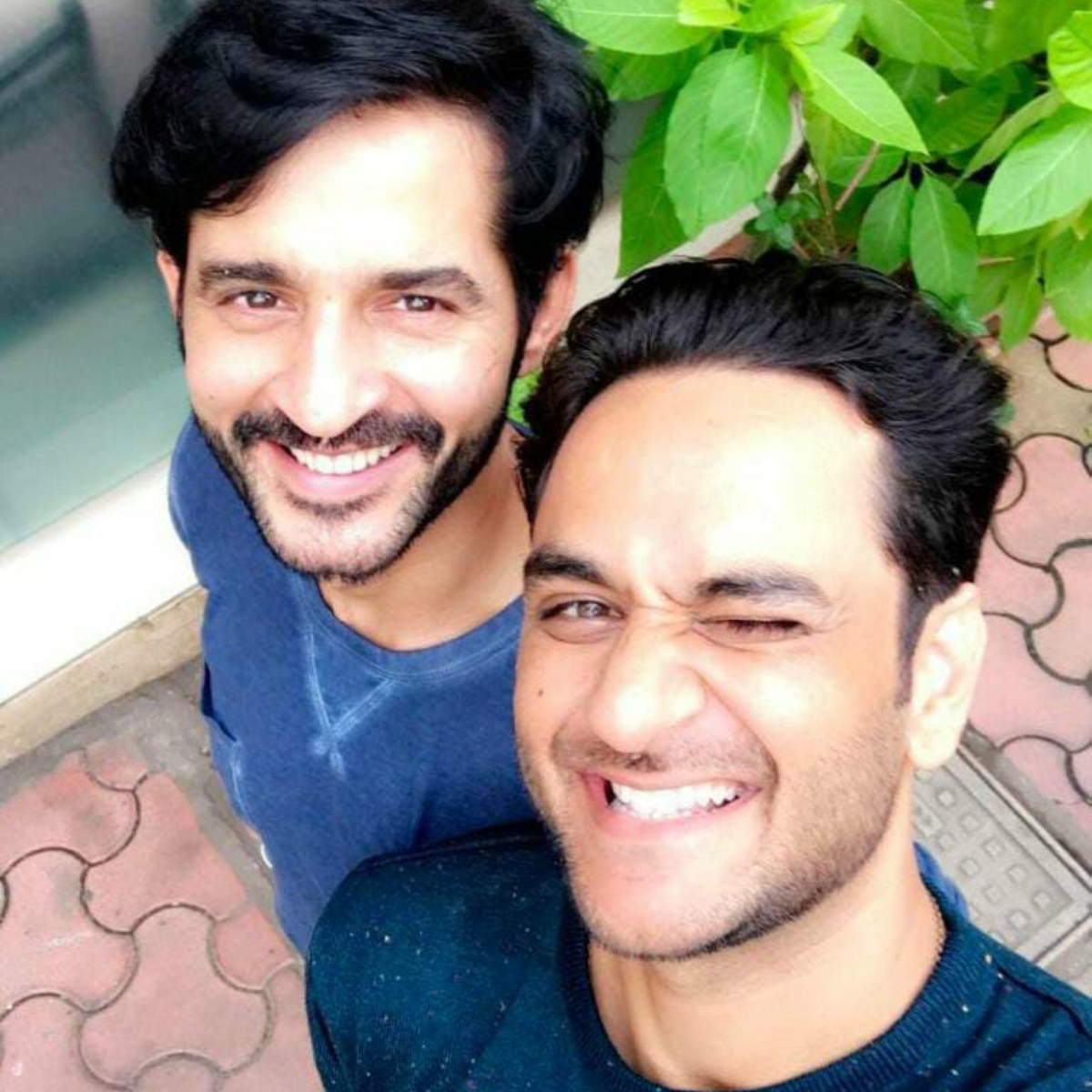 Bigg Boss 14 EXCLUSIVE: Hiten Tejwani is glad Rashami met Vikas Gupta inside: Hope he lifts trophy this time