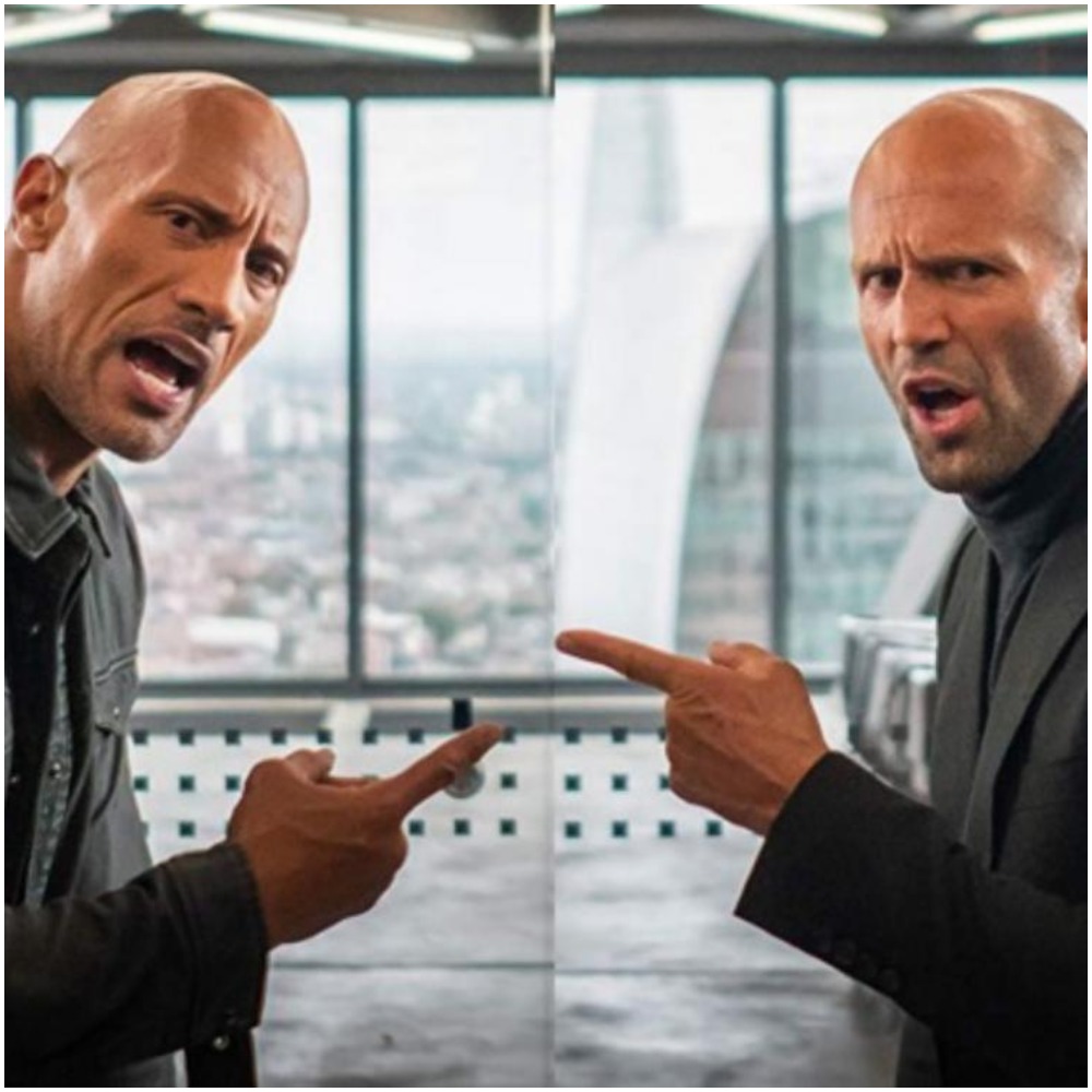 Hobbs & Shaw Box Office Collection Day 6: Dwayne Johnson and Jason Statham starrer struggles at ticket windows