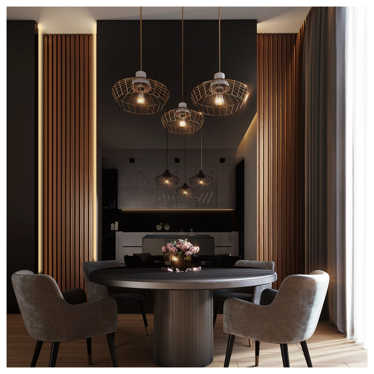 From Aries to Leo: Here are your home decor preferences as per your zodiac sign Home decor