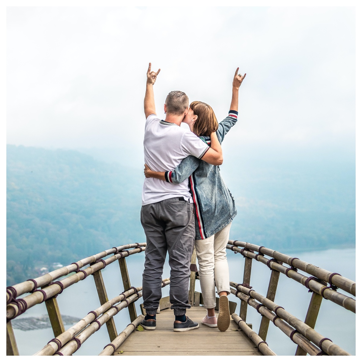 Ways to keep the honeymoon phase alive in a relationship Honeymoon phase