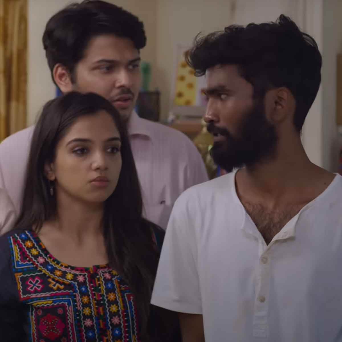 Hostel Daze Season 2 Review: Ahsaas Channa and Nikhil Vijay's series will take you back to your hostel days