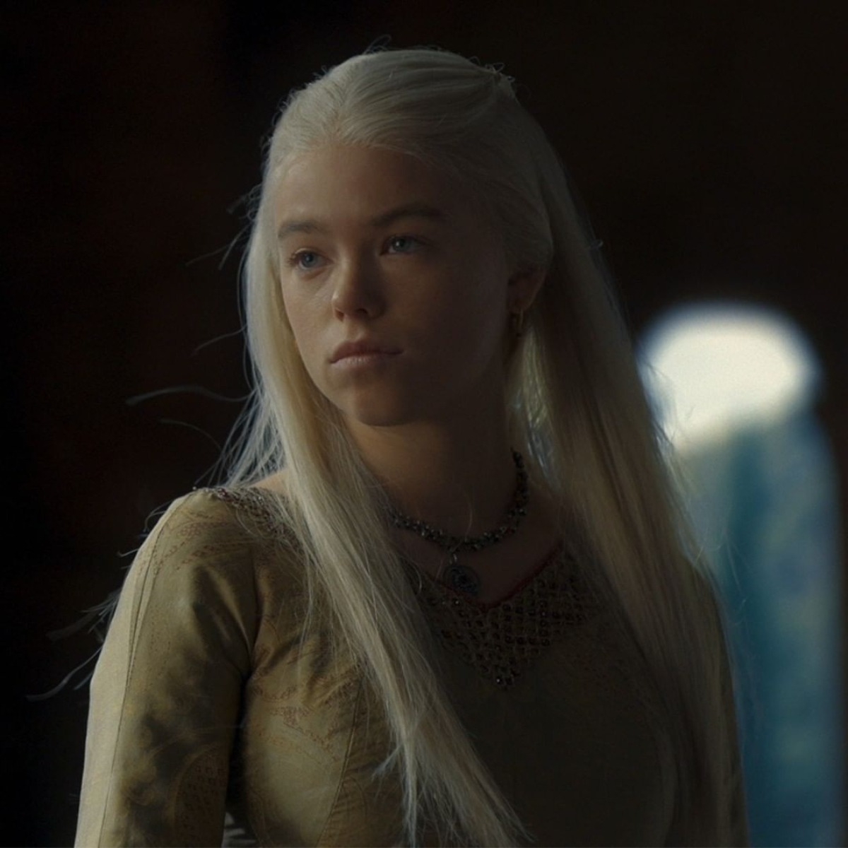 House of the Dragon stars Milly Alcock as Rhaenyra Targaryen. House of the Dragon
