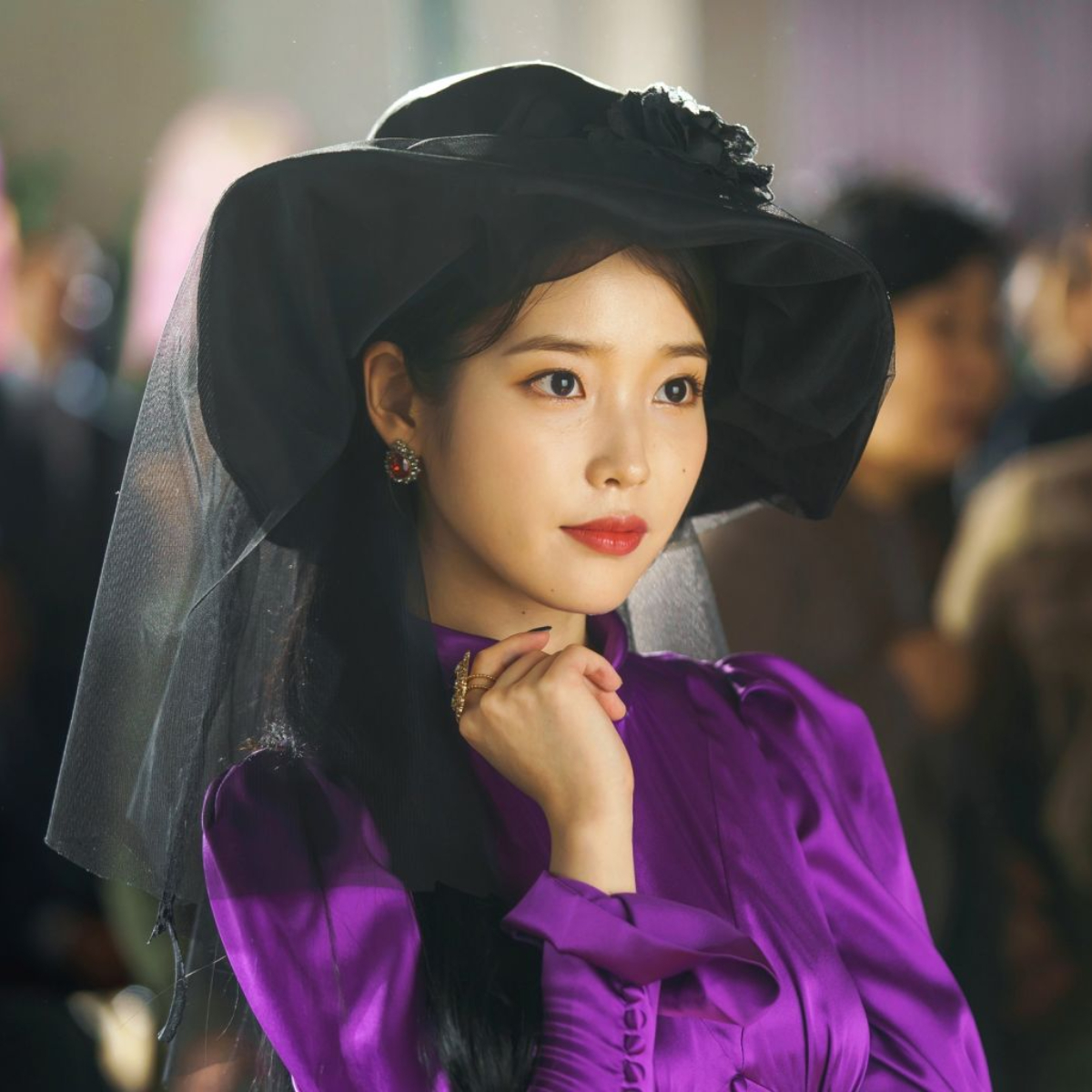 Hotel Del Luna: Here’s how IU wowed fans with her impeccable style in the period drama Hotel Del Luna: Here’s how IU wowed fans with her impeccable style
