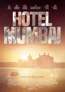 Movie Review Hotel Mumbai: A befitting tribute to the unsung heroes of 26/11