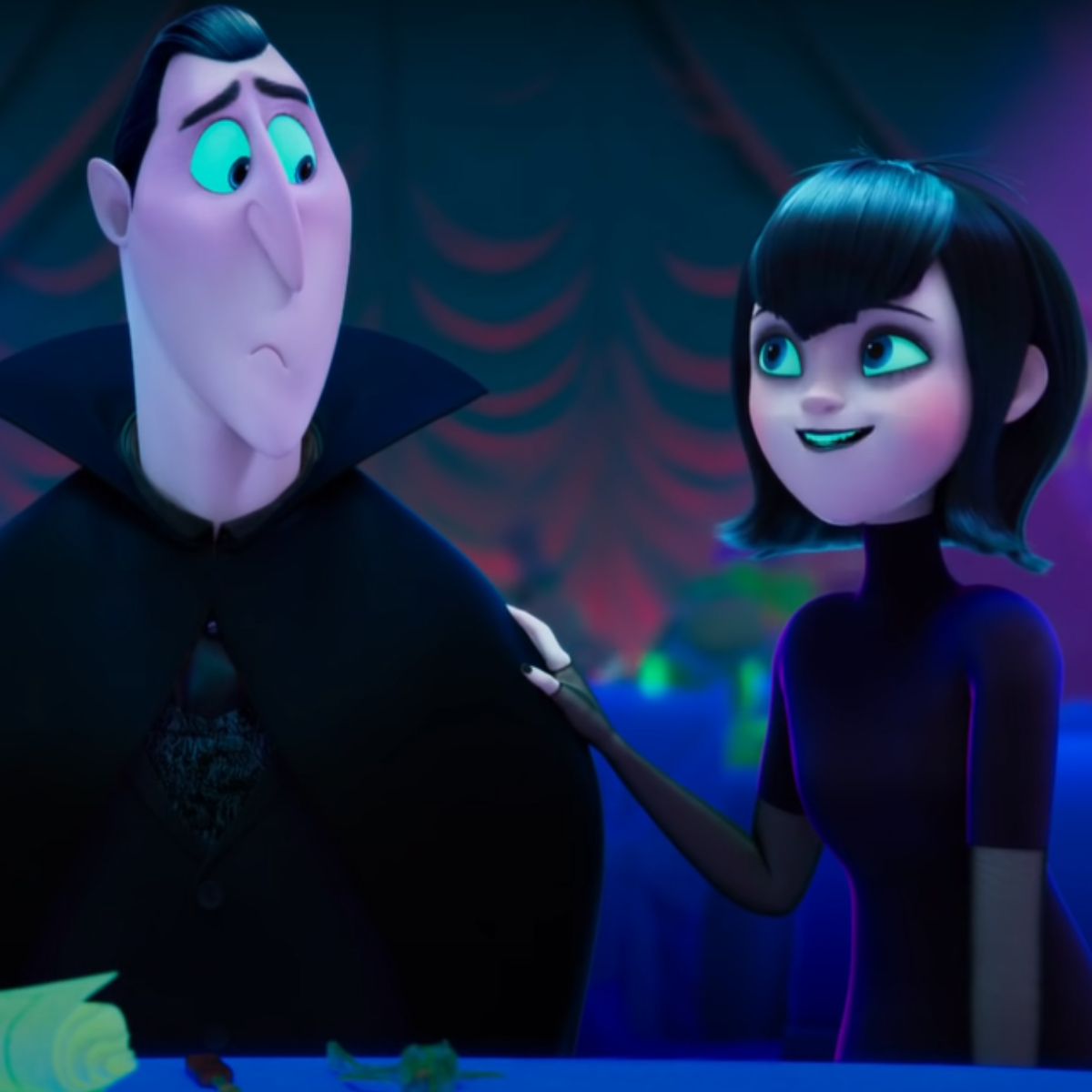 Hotel Transylvania: Transformania Review: Selena Gomez seeks to save a NOISY story with rushed ending