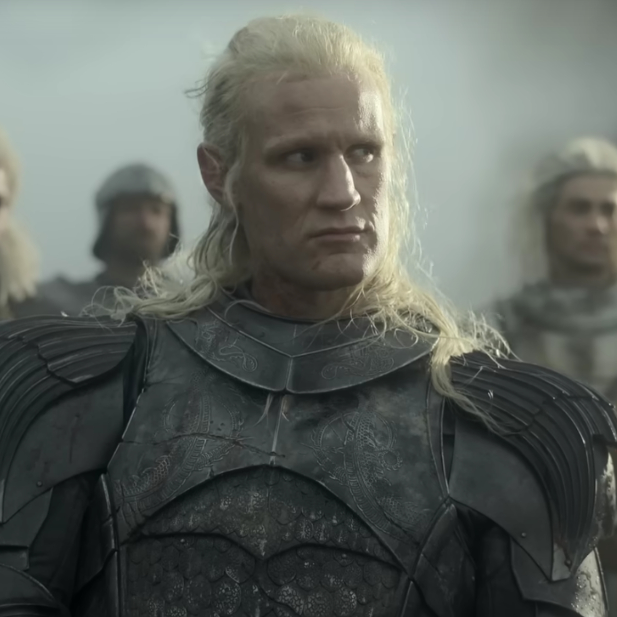 House of the Dragon Ep 3 premieres on September 5. House of the Dragon