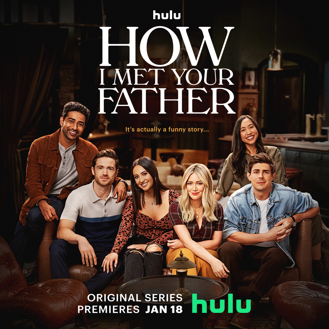 How I Met Your Father Review: Hilary Duff and Kim Cattrall play well on the nostalgic factor and nothing more