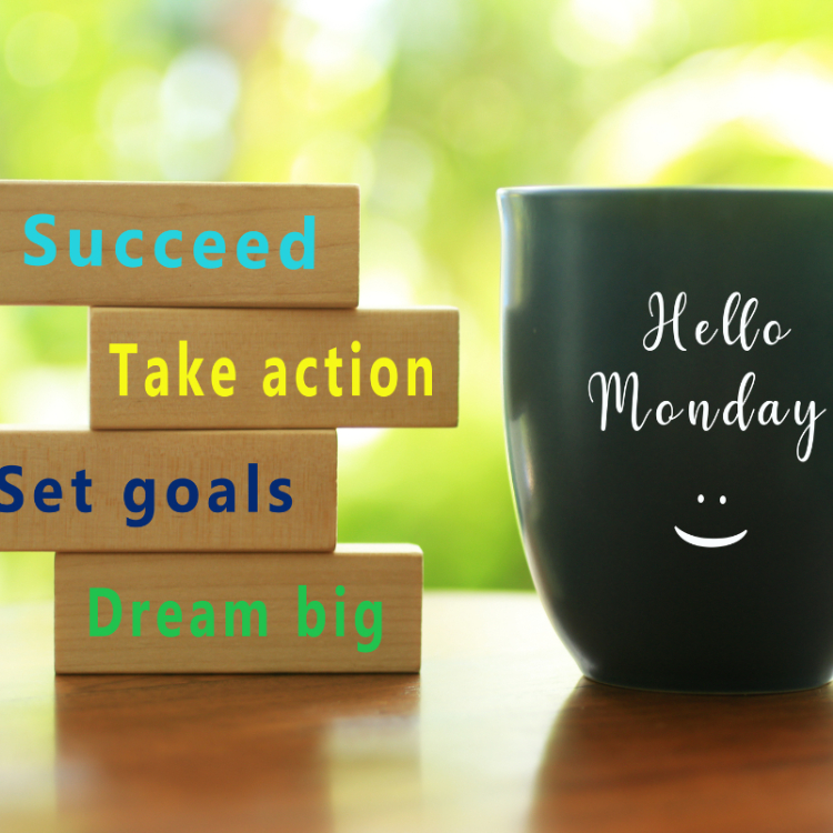 10 Motivational quotes from famous personalities to combat your Monday ...