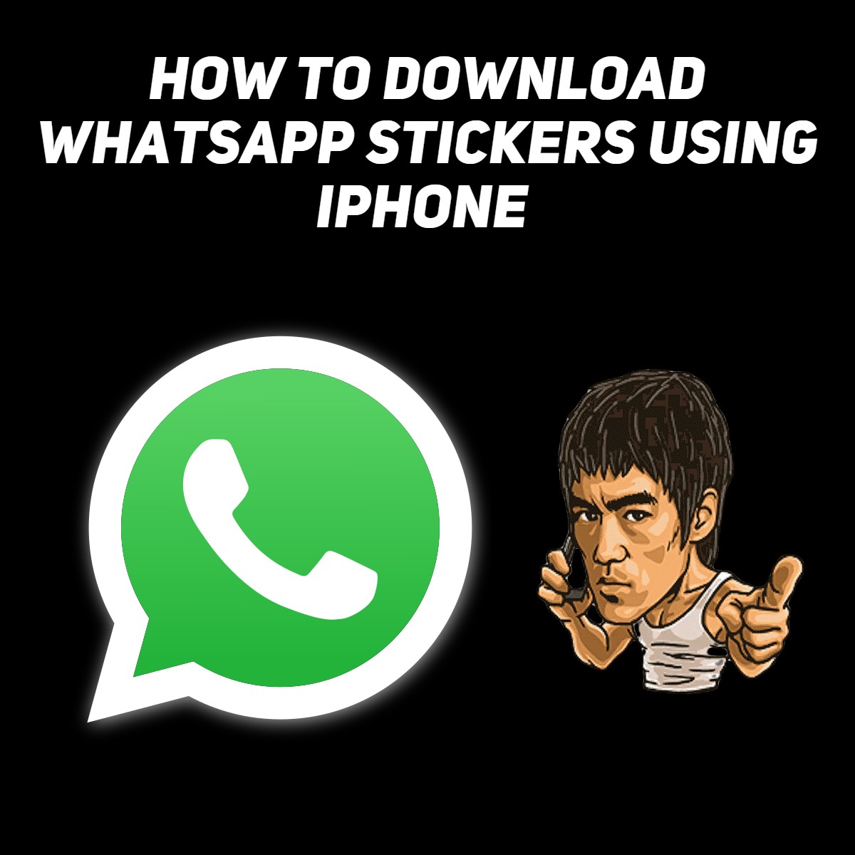 Tổng hợp với hơn 81+ sticker iphone whatsapp Cực dễ CoCreated English