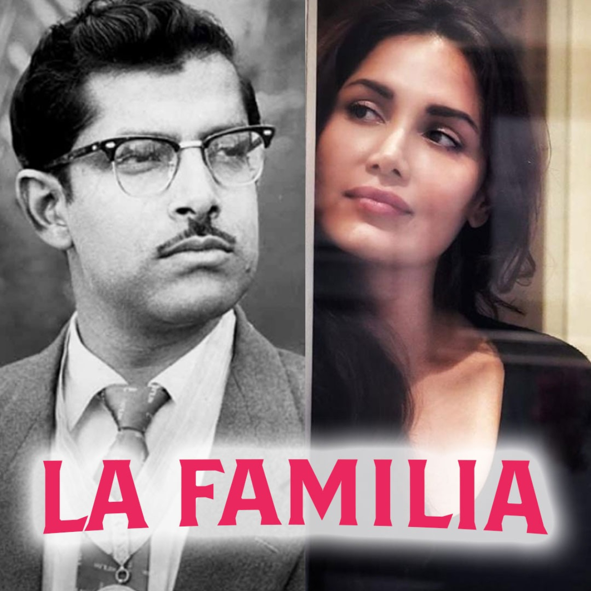 La Familia: Hrishikesh Mukherjee’s granddaughter Tapur recalls he had keen interest in chess and astrology