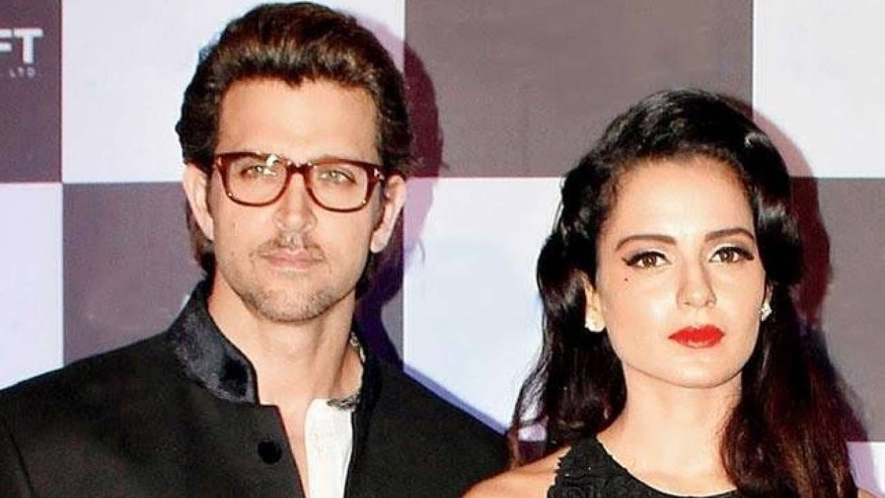 EXCLUSIVE: Is it Hrithik Roshan vs Kangana Ranaut on Republic Day 2019?