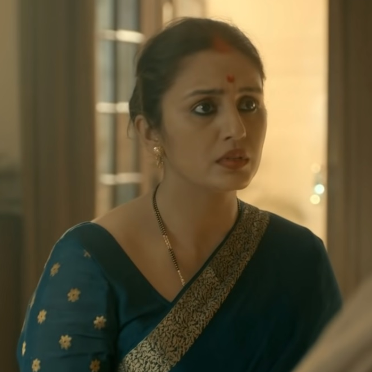 EXCLUSIVE VIDEO: Here’s how Huma Qureshi prepared to play Rani Bharti in Maharani; Read Deets