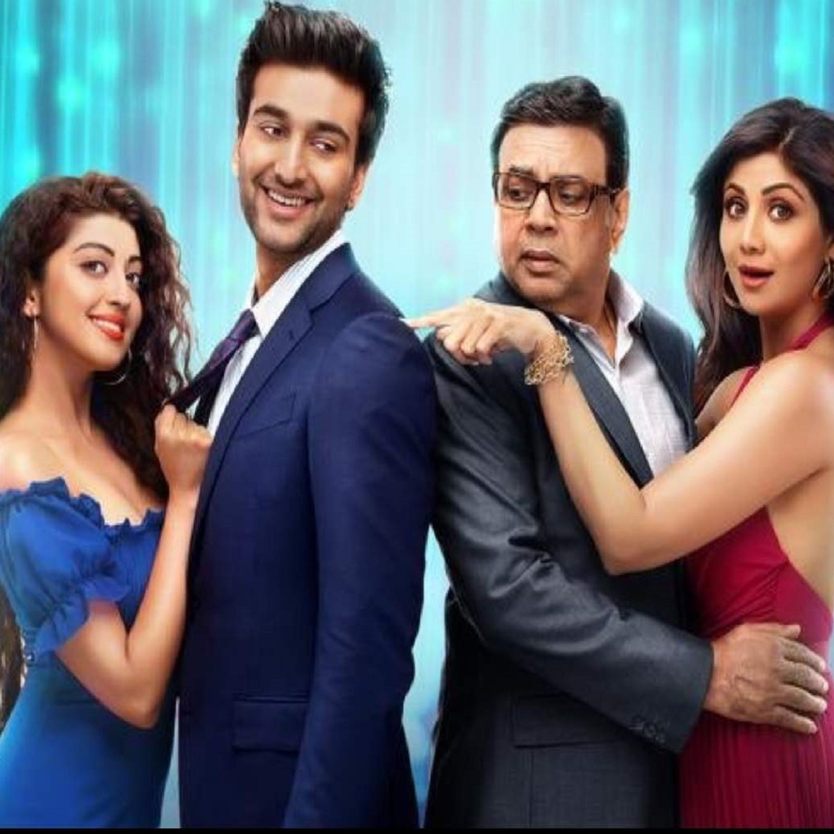 EXCLUSIVE: Finally, Bollywood gets a Priyadarshan comedy, as Hungama 2 looks at theatrical release around May EXCLUSIVE: Finally, Bollywood gets a Priyadarshan comedy, as Hungama 2 looks at a theatrical release in May