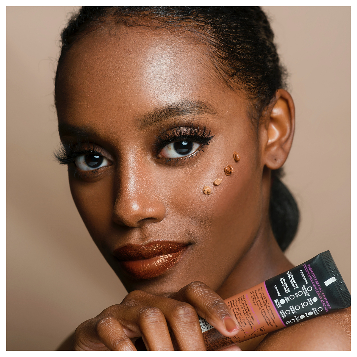 Hybrid beauty products that blur the line between makeup and skincare Hybrid beauty products that blur the line between makeup and skincare