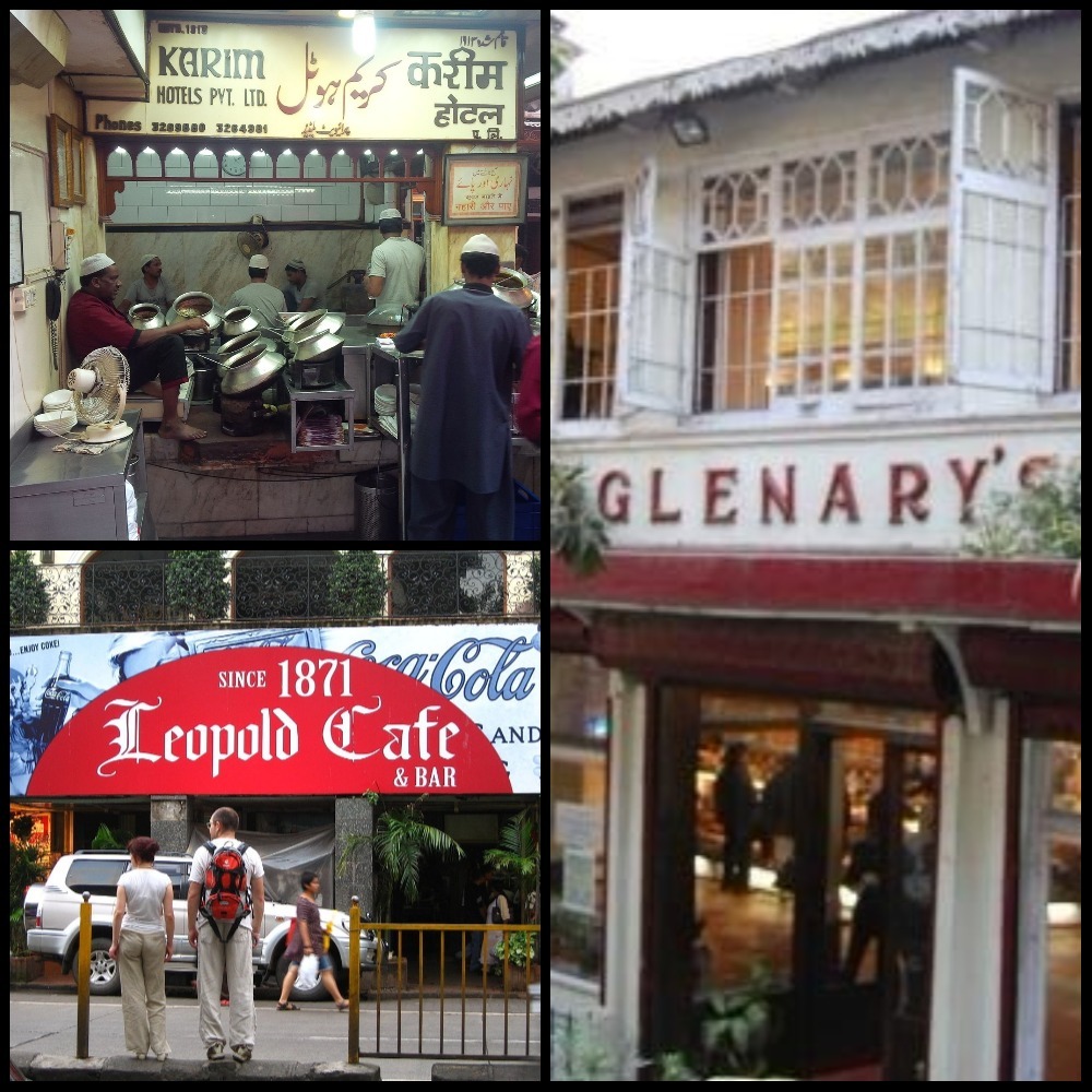 Iconic eateries around India that are are older than 70 years