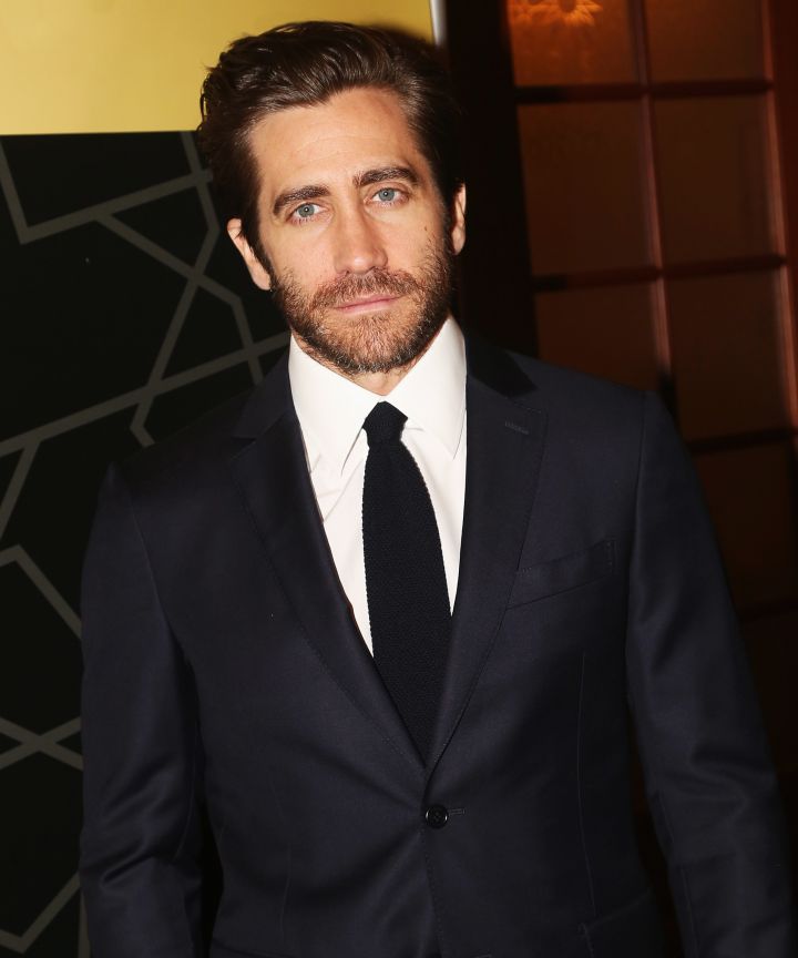 Jake Gyllenhaal to star in remake of Denmark's Oscar entry