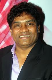 Johny Lever in Kuch Kuch Hota Hai