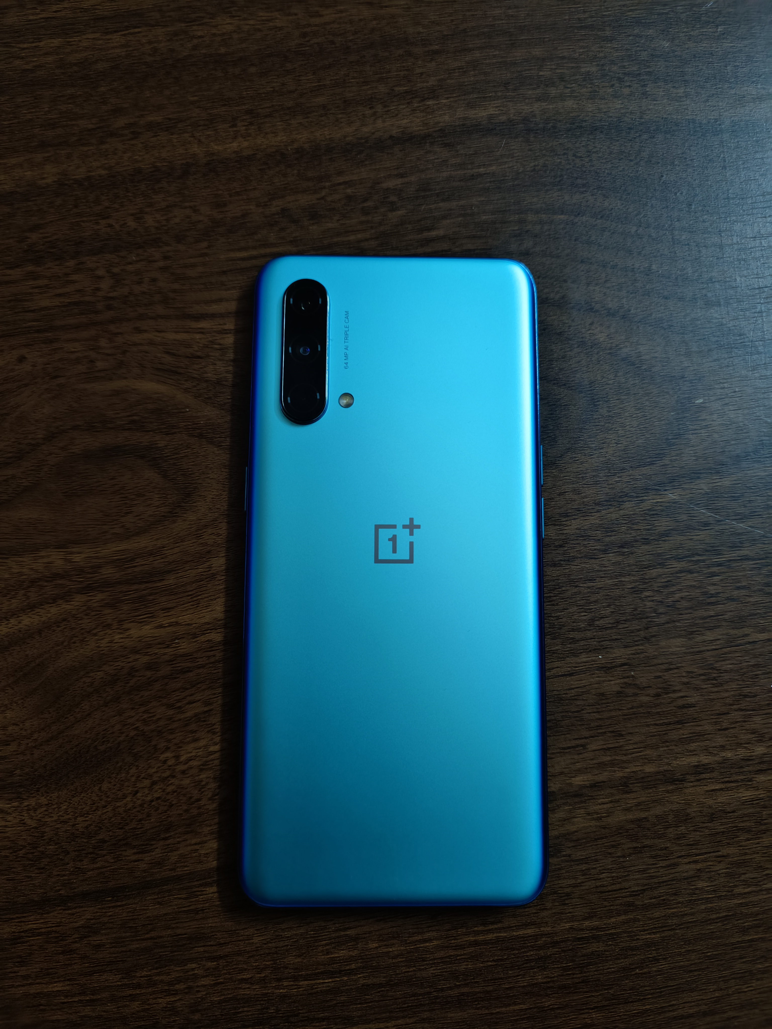 oneplus nord ce 5g rear camera