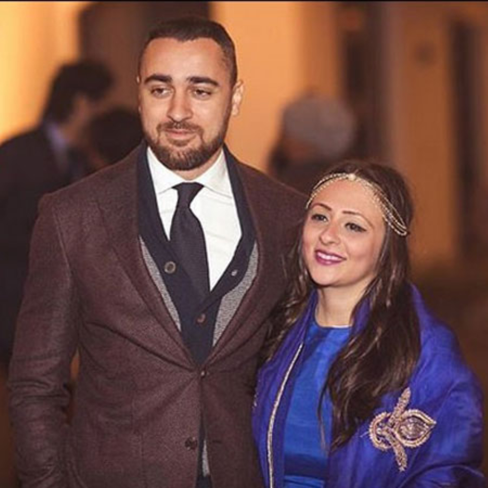 EXCLUSIVE: Is this the reason behind Imran Khan and Avantika Malik's separation? EXCLUSIVE: Is this the reason behind Imran Khan and Avantika Malik's separation?